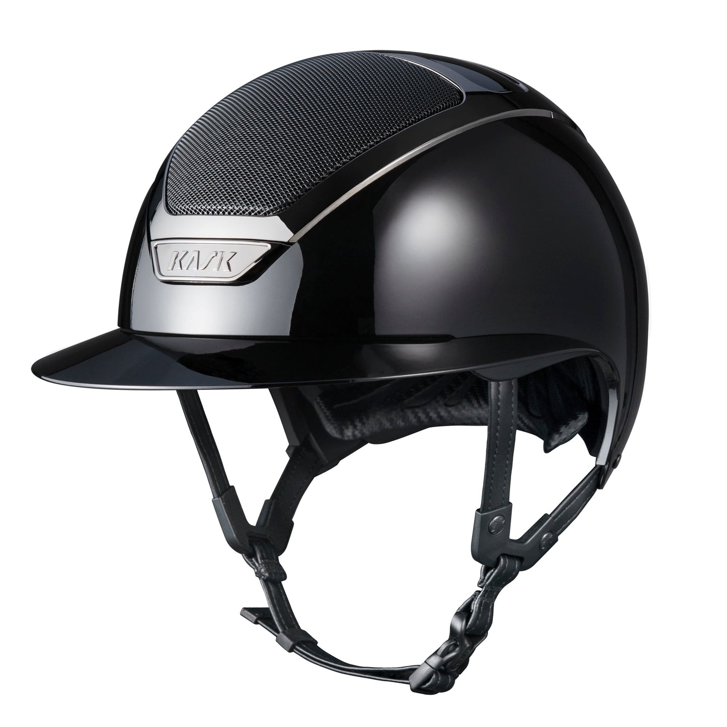 KASK Star Lady Pure Shine Helmet