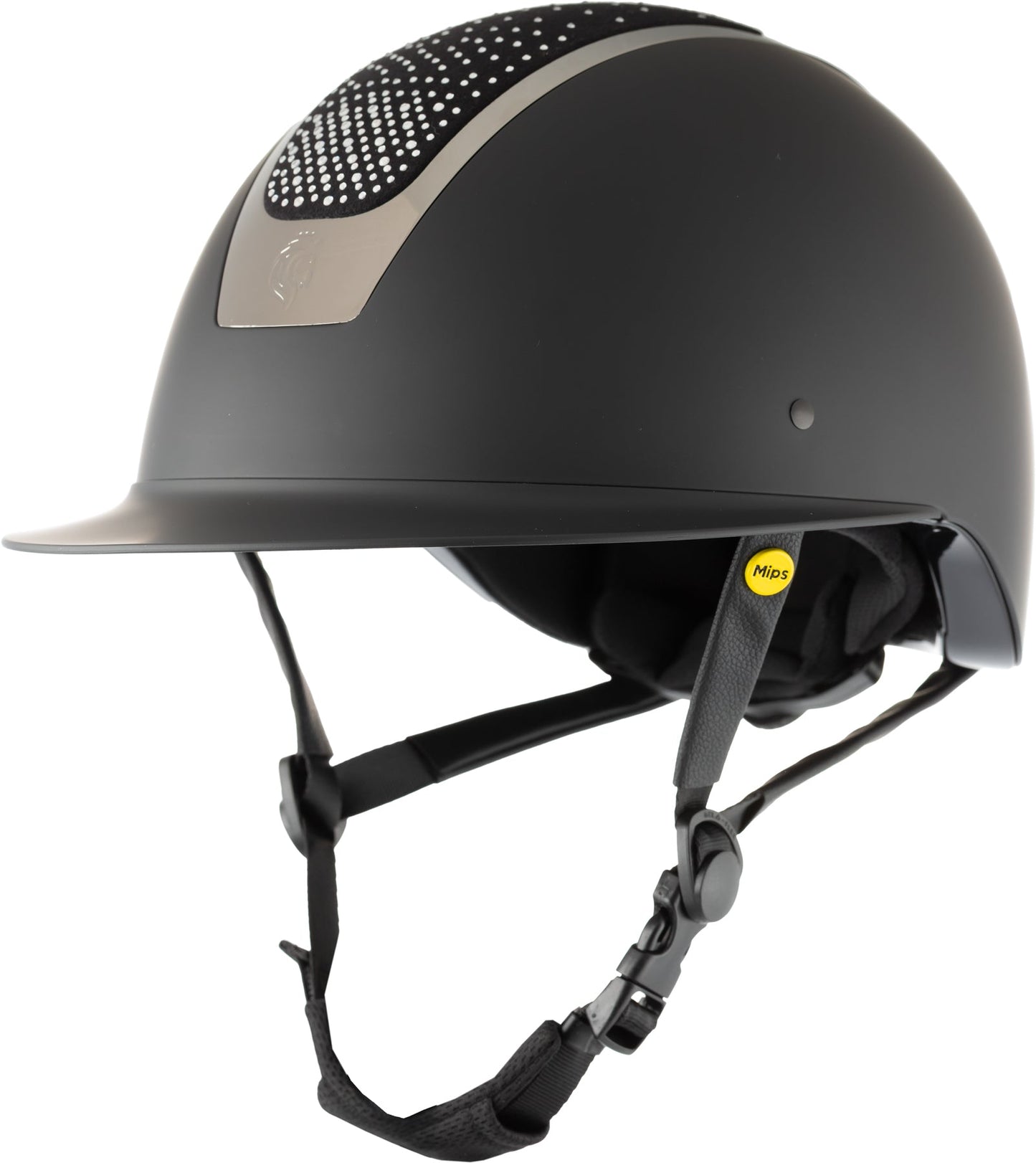 Equinavia Crown MIPS Riding Helmet