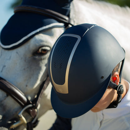 Equinavia Crown MIPS Riding Helmet