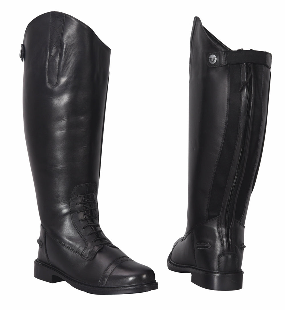 TuffRider Plus Field Boot