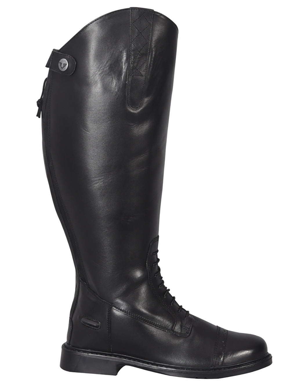 TuffRider Plus Field Boot