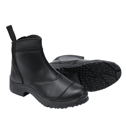 Mountain Horse Ladies' Active Winter Zip Paddock Boot