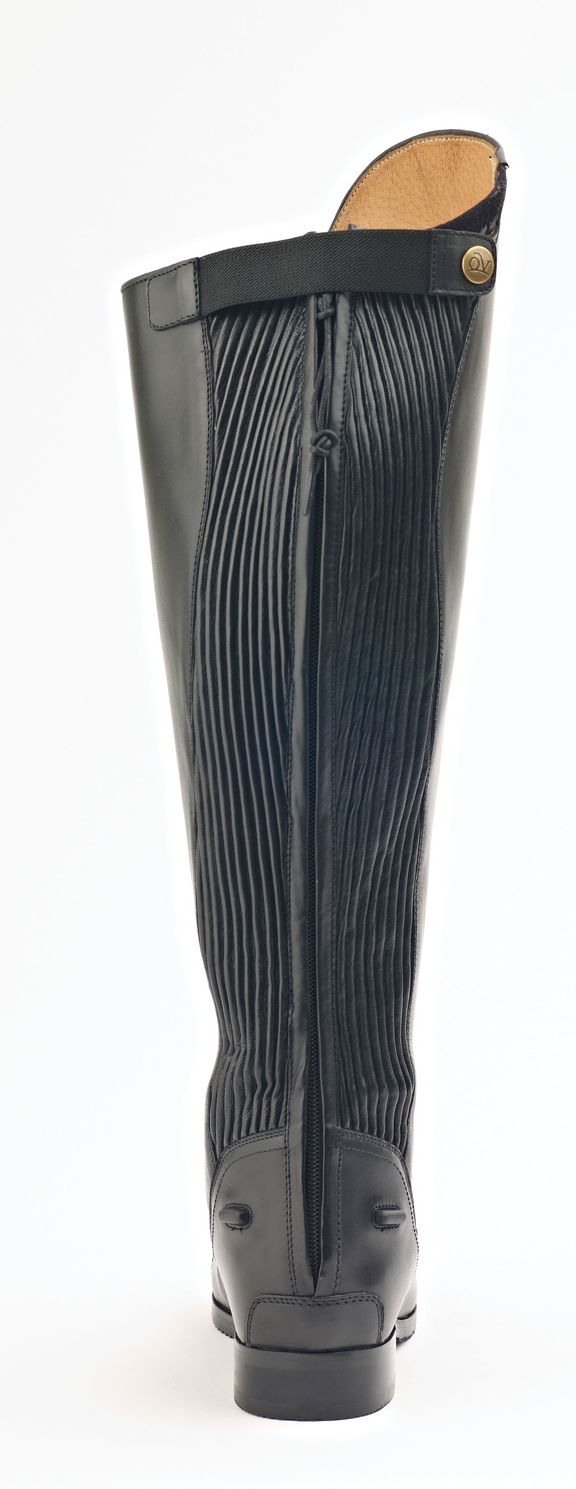 Ovation Flex Plus Field Boots