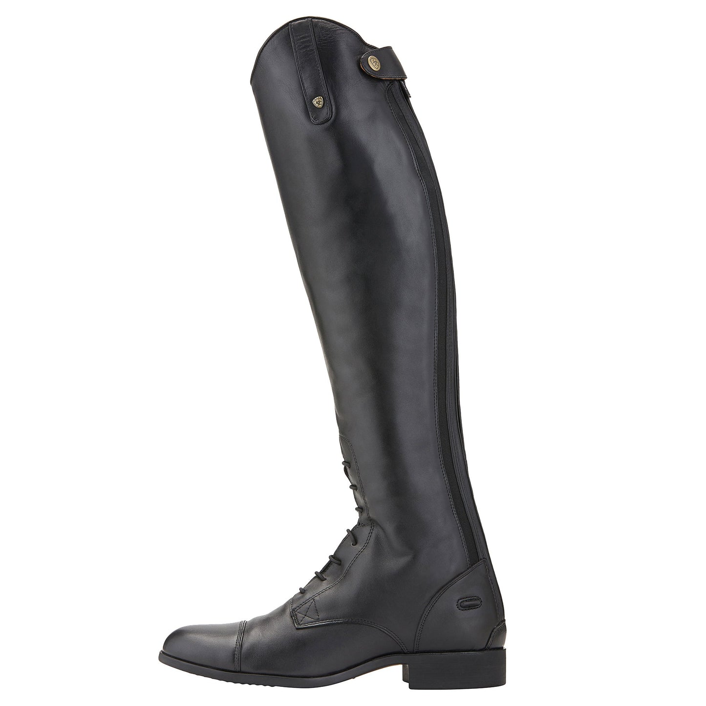 Ariat Men’s Heritage Contour Field Boots—Tall Height