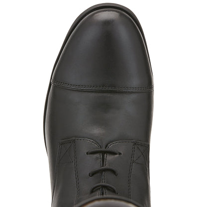 Ariat Men’s Heritage Contour Field Boots—Tall Height