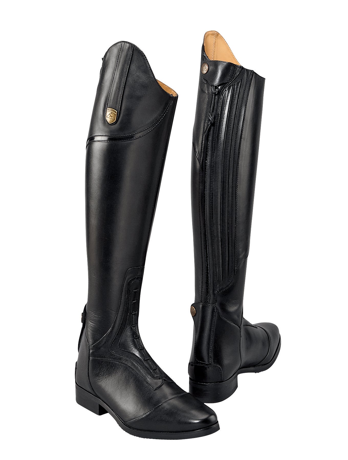 Mountain Horse Ladies' Sovereign Field Boots