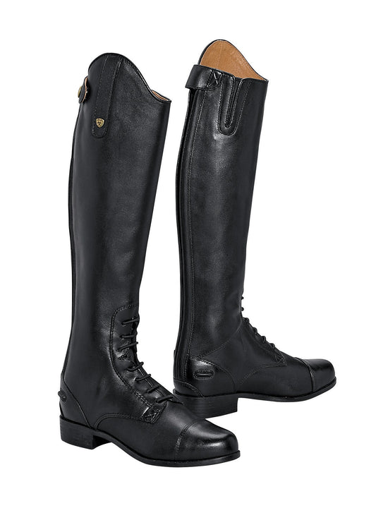 Ariat Children's Heritage Contour Field Boots