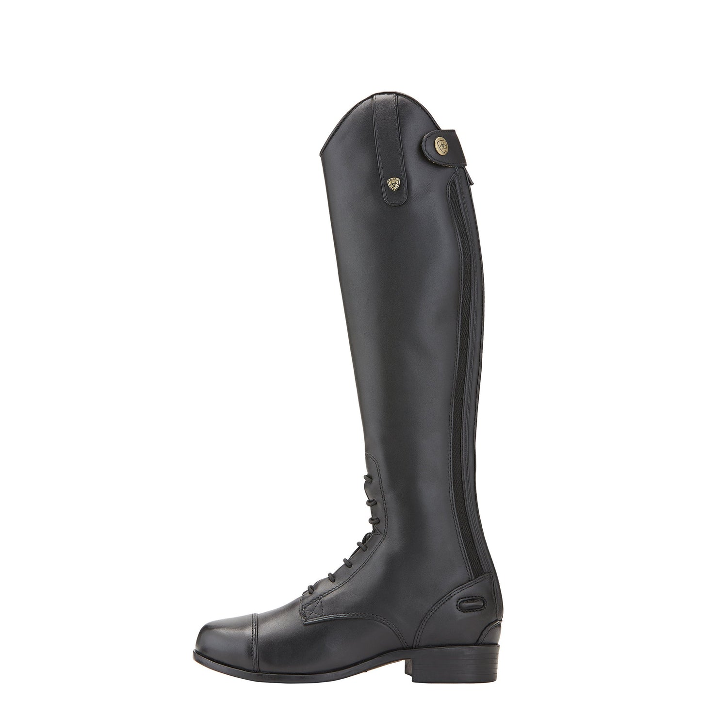 Ariat Children's Heritage Contour Field Boots