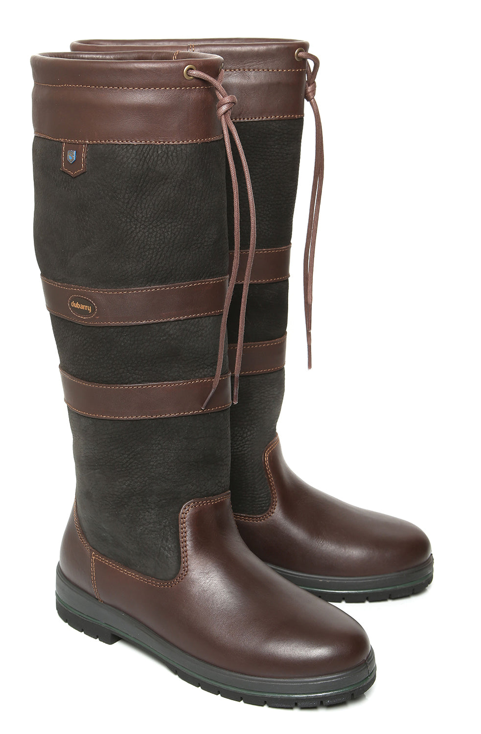 Dubarry Ladies’ Galway Country Boots