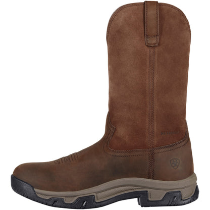 Ariat Men's Terrain Pull-On H2O Boots