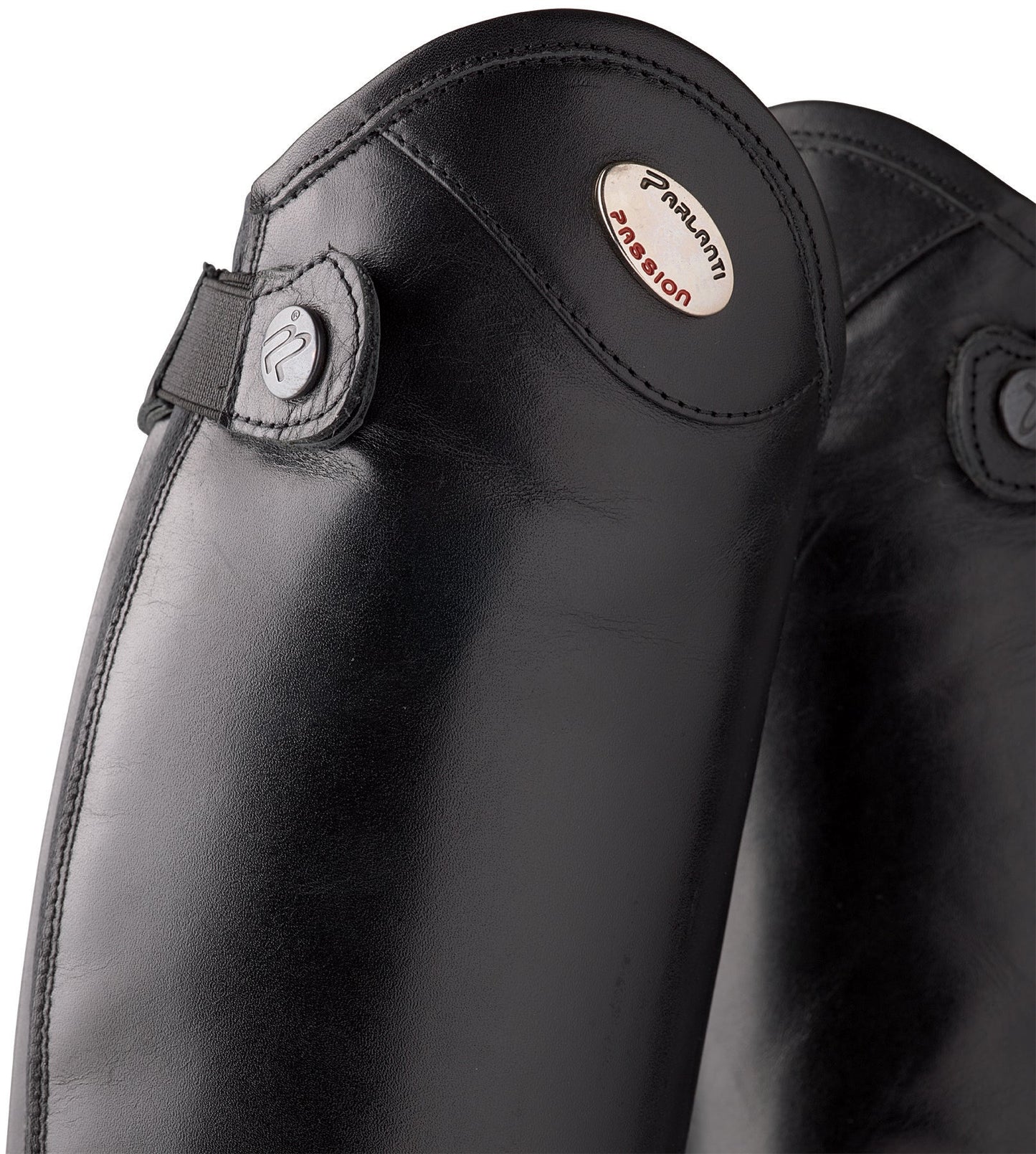 Parlanti Miami Tall Field Boots