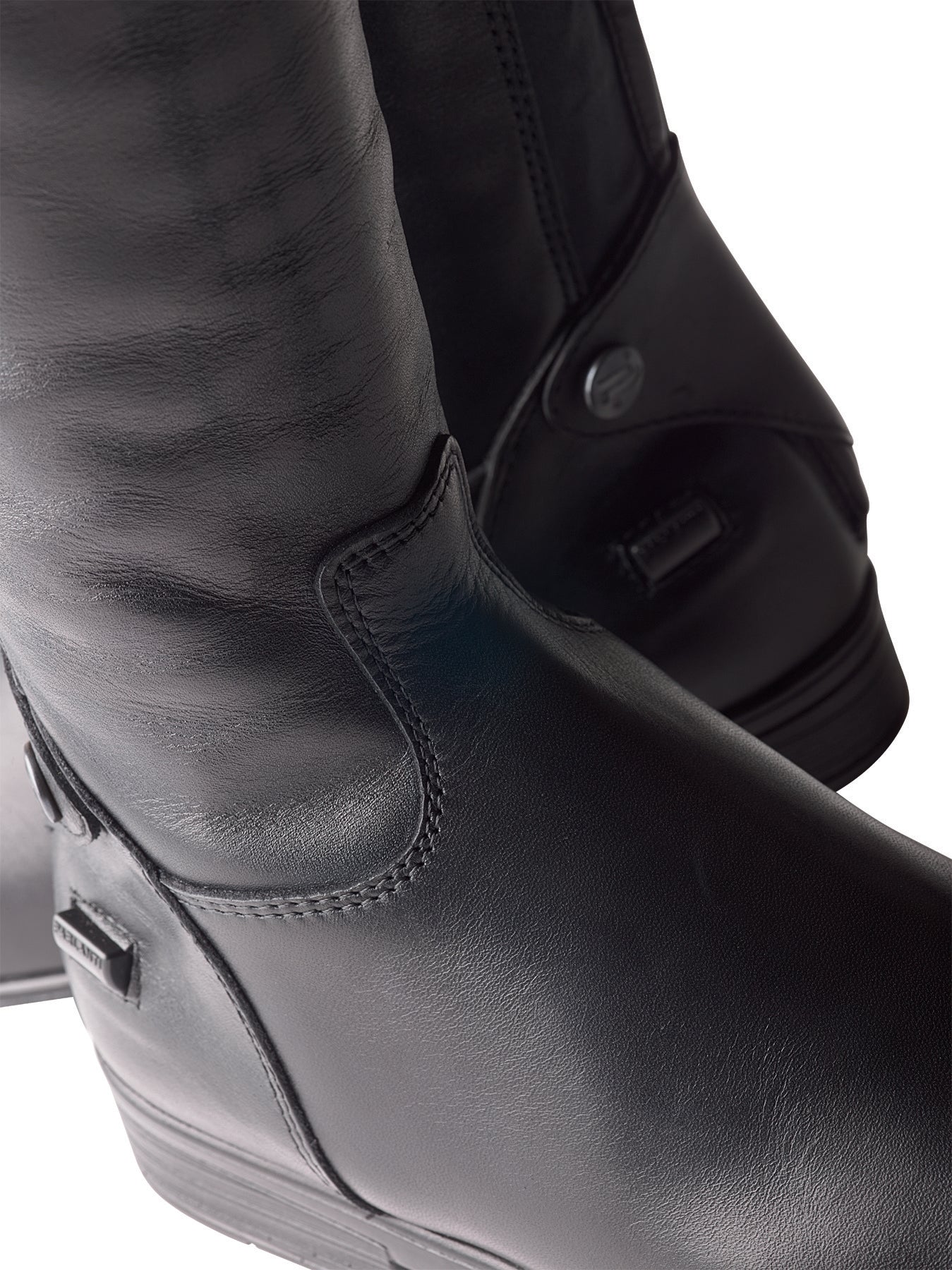 Parlanti Denver Tall Dress Boots