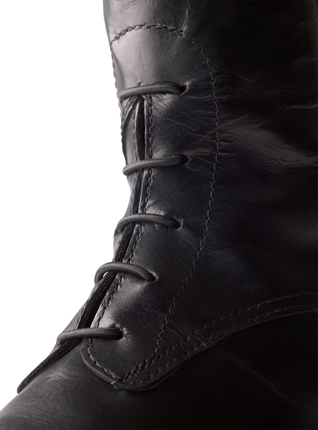 Parlanti Miami Essential Field Boots