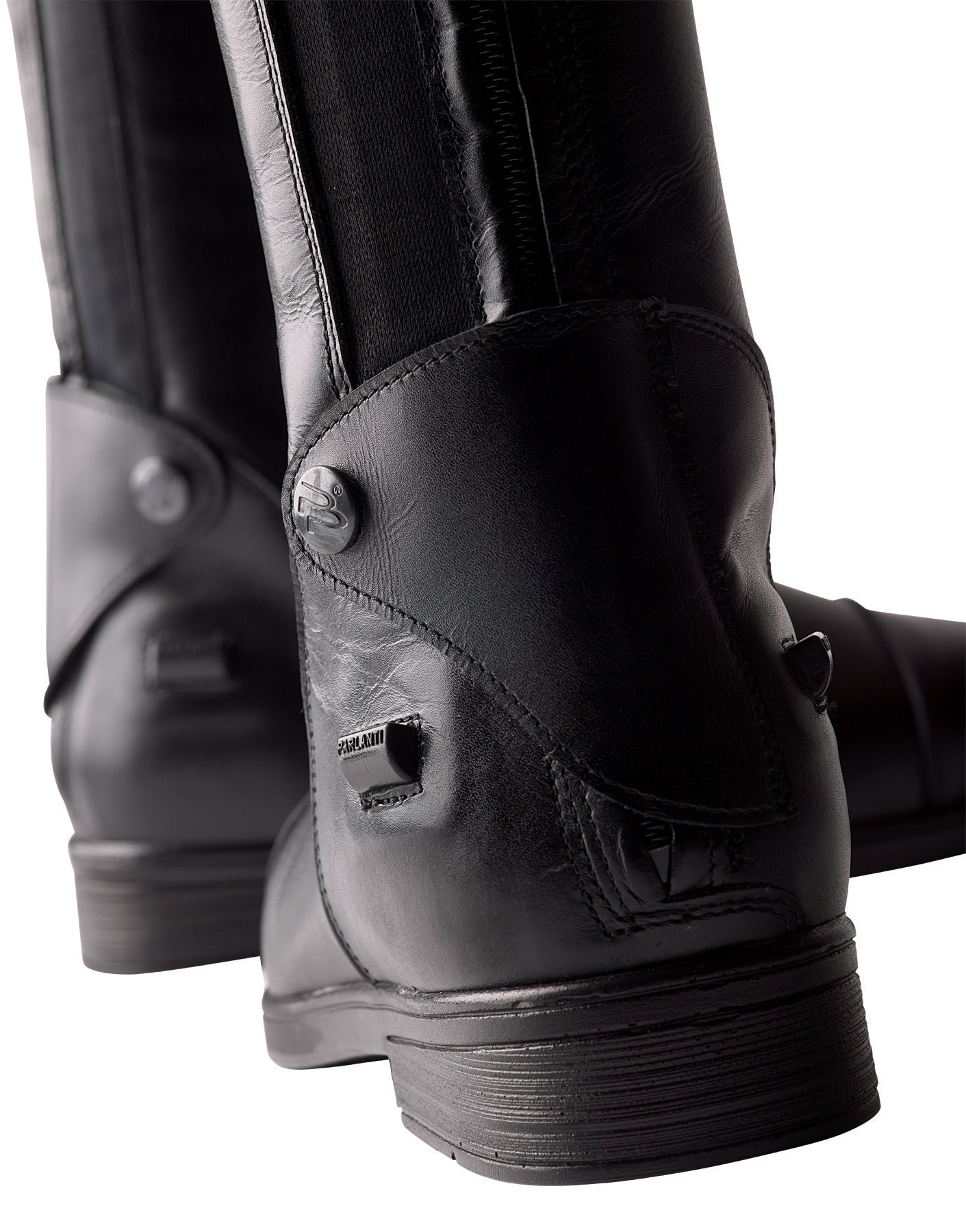Parlanti Denver Tall Dress Boots