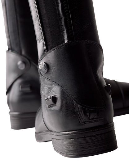 Parlanti Denver Essential Dress Boots