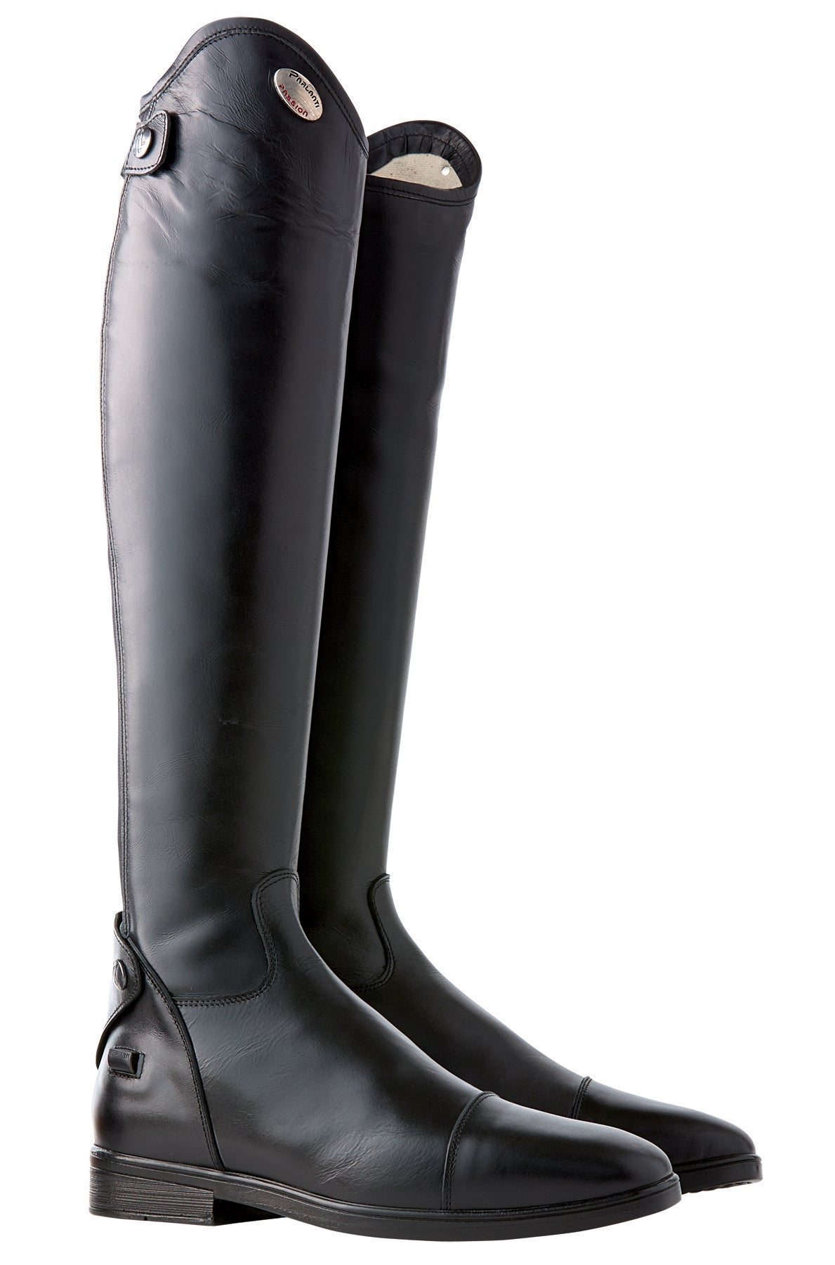 Parlanti Denver Essential Dress Boots