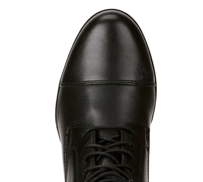 Ariat Ladies’ Heritage IV Lace Paddock Boots