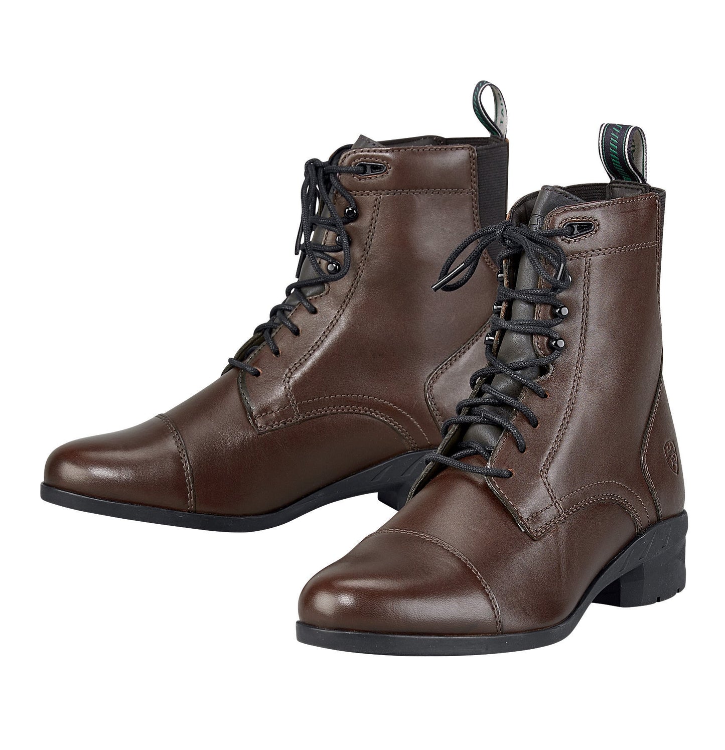 Ariat Ladies’ Heritage IV Lace Paddock Boots