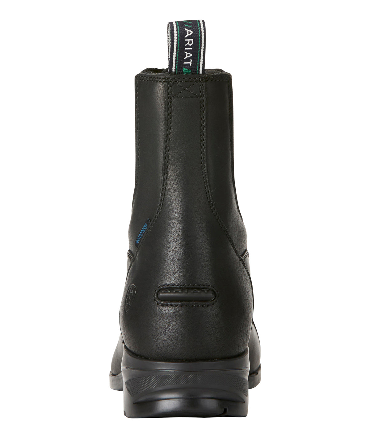 Ariat Ladies’ Heritage IV Zip Paddock Boots