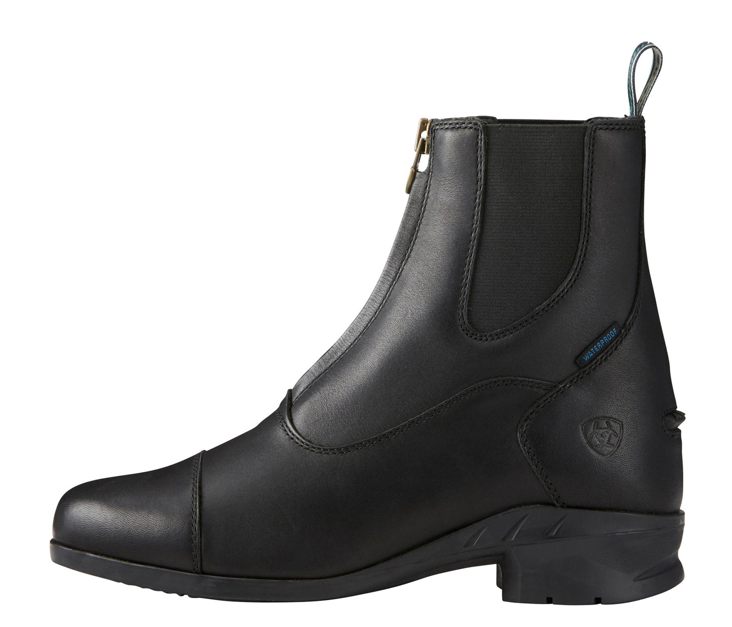 Ariat Ladies’ Heritage IV Zip Paddock Boots