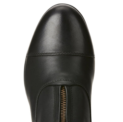 Ariat Ladies’ Heritage IV Zip Paddock Boots