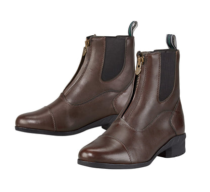 Ariat Ladies’ Heritage IV Zip Paddock Boots