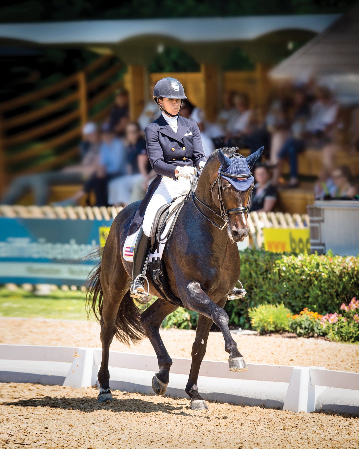 Tredstep Palladio Dressage Boots