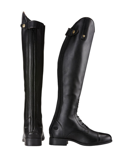 Ariat Ladies' Heritage Contour II Field Boots