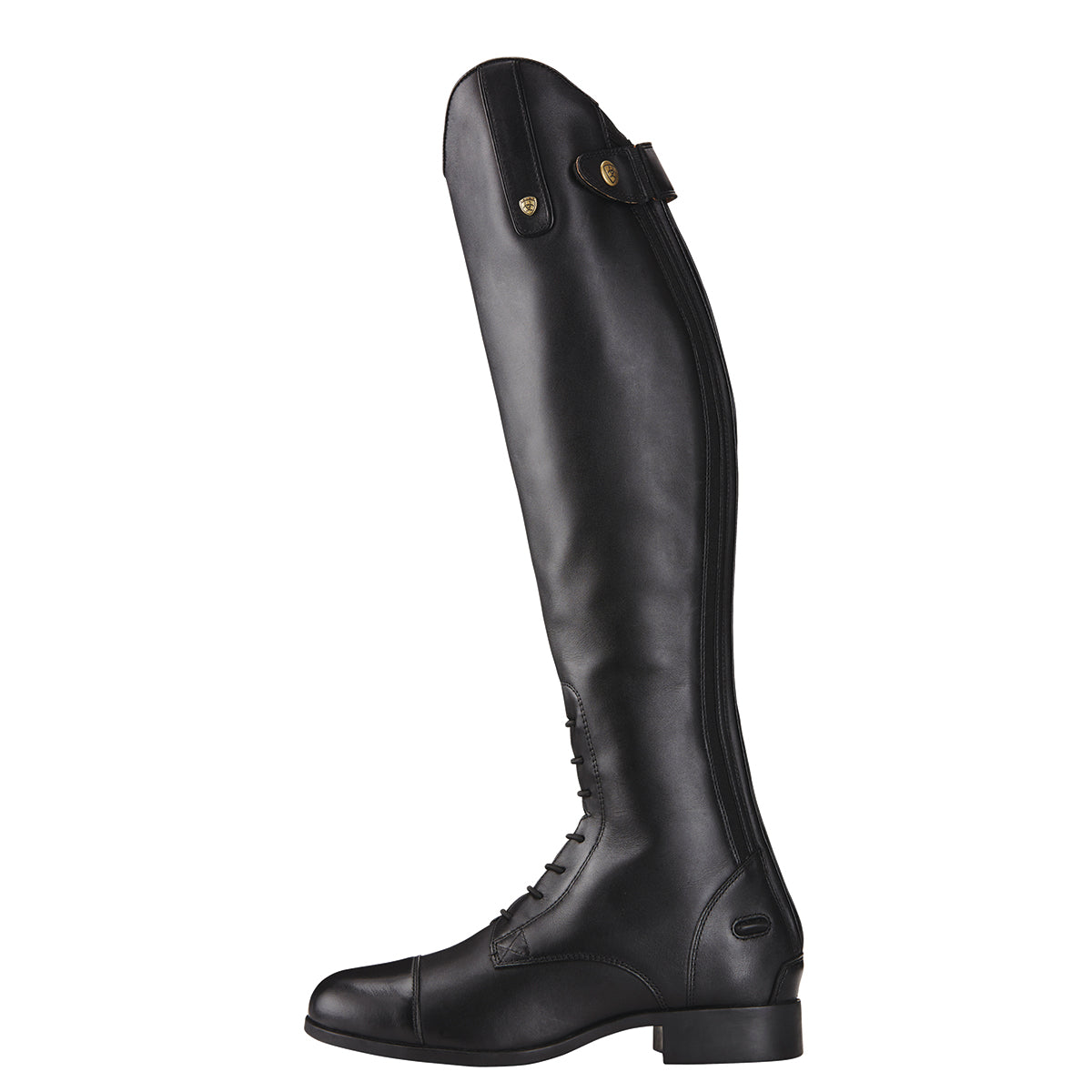 Ariat Ladies' Heritage Contour II Field Boots