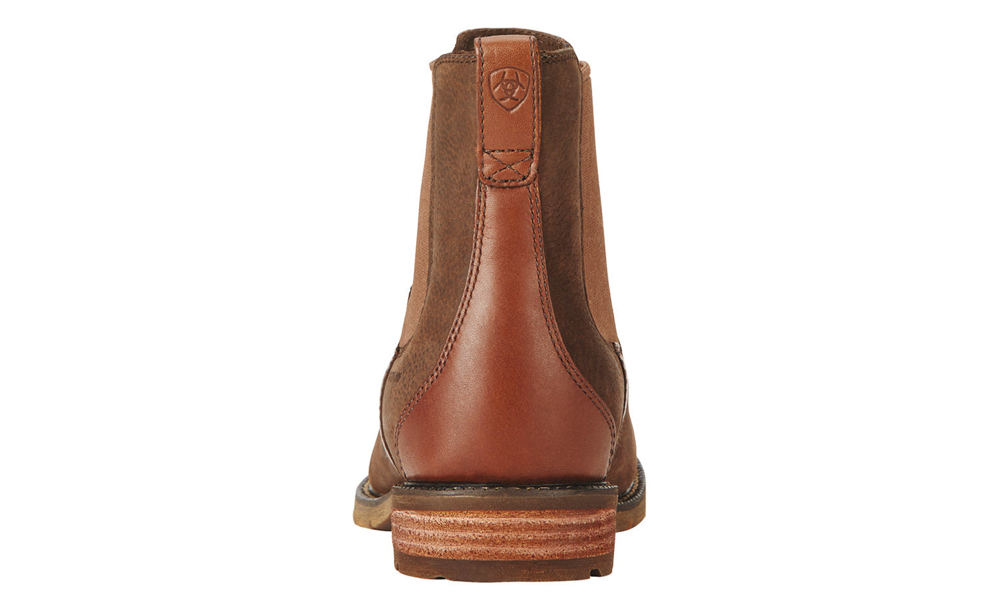 Ariat Ladies’ Wexford Waterproof Chelsea Boots