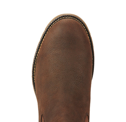 Ariat Ladies’ Wexford Waterproof Chelsea Boots