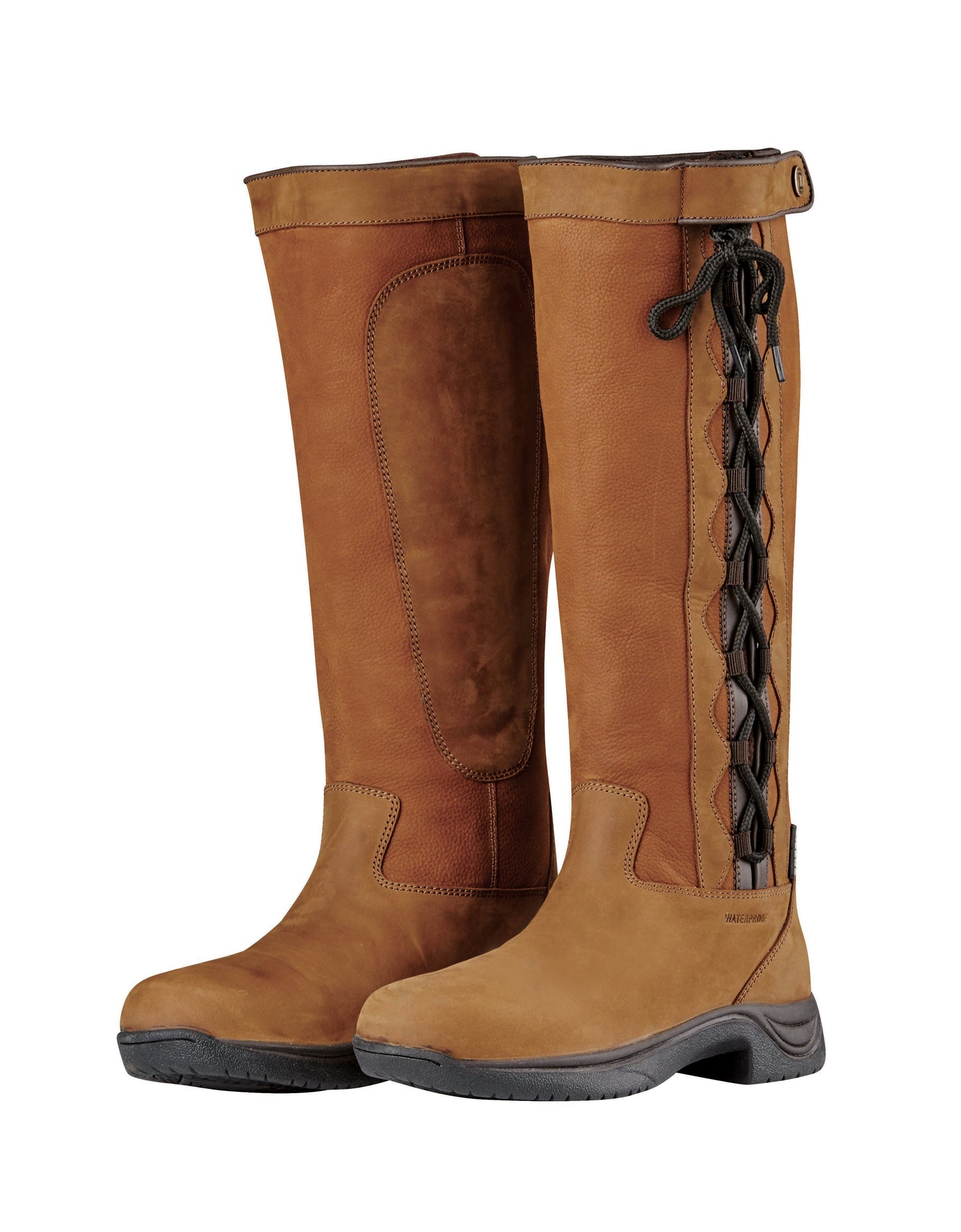 Dublin Ladies’ Pinnacle Boots II