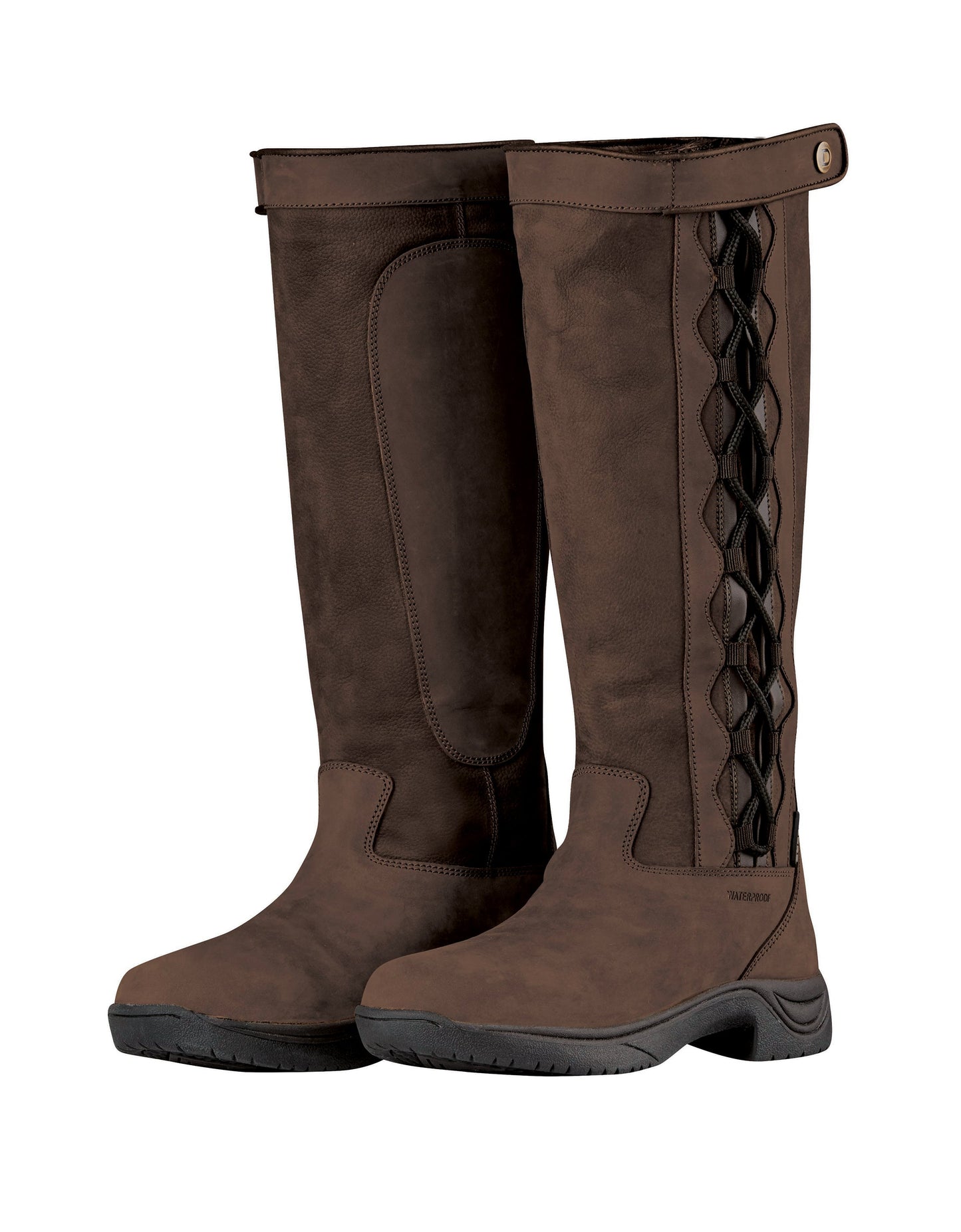 Dublin Ladies’ Pinnacle Boots II