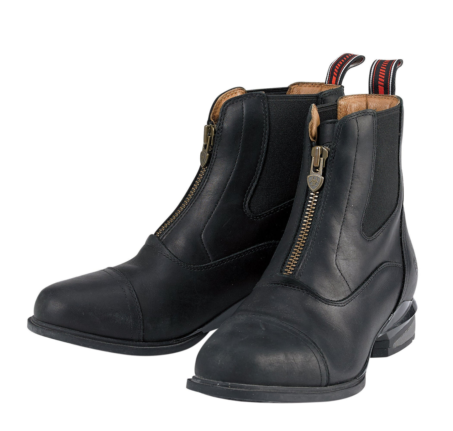 Ariat Ladies' Devon Nitro Zip Paddock Boots