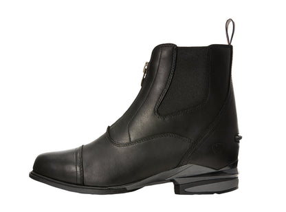 Ariat Ladies' Devon Nitro Zip Paddock Boots