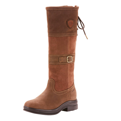 AriatLadies’ Langdale H2O Boots