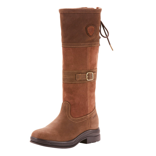 AriatLadies’ Langdale H2O Boots
