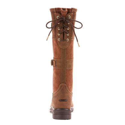 AriatLadies’ Langdale H2O Boots