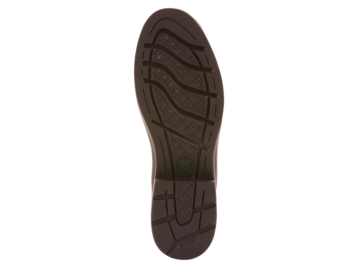 AriatLadies’ Langdale H2O Boots