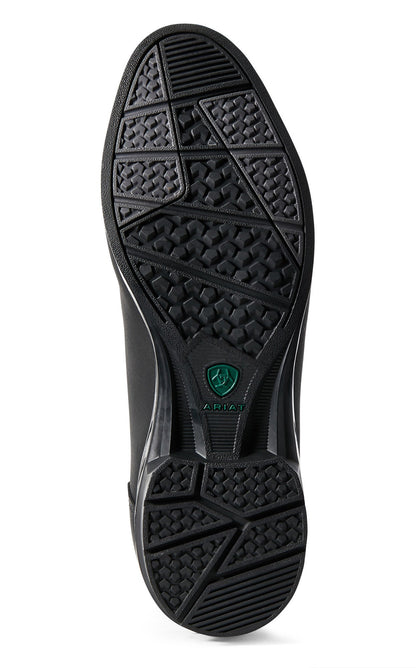 Ariat Ladies’ Heritage IV Zip H20 Insulated Boots