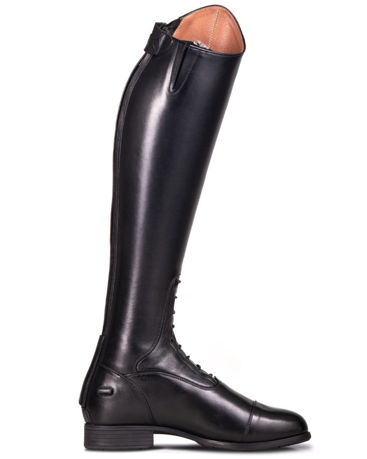 Tredstep Ladies’ Donatello III Field Boots