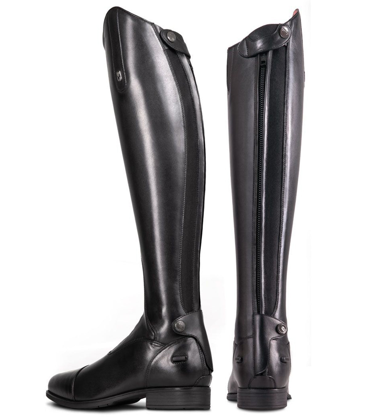 Tredstep Ladies’ Donatello III Field Boots