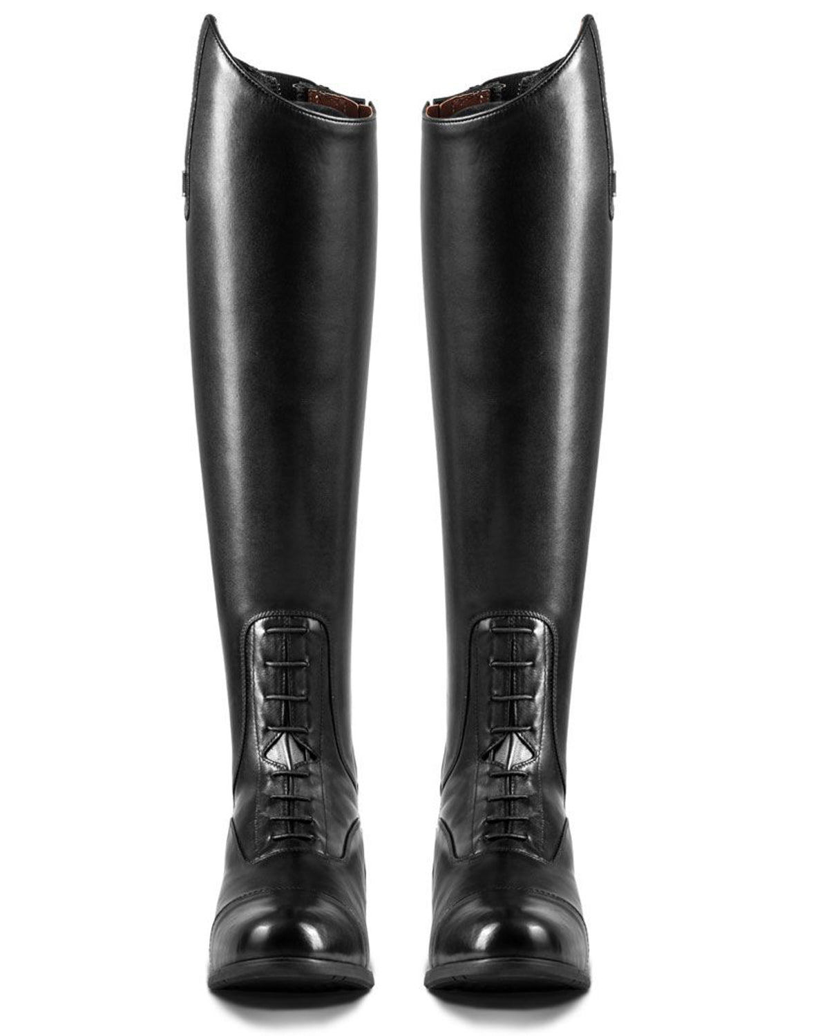 Tredstep Ladies’ Donatello III Field Boots