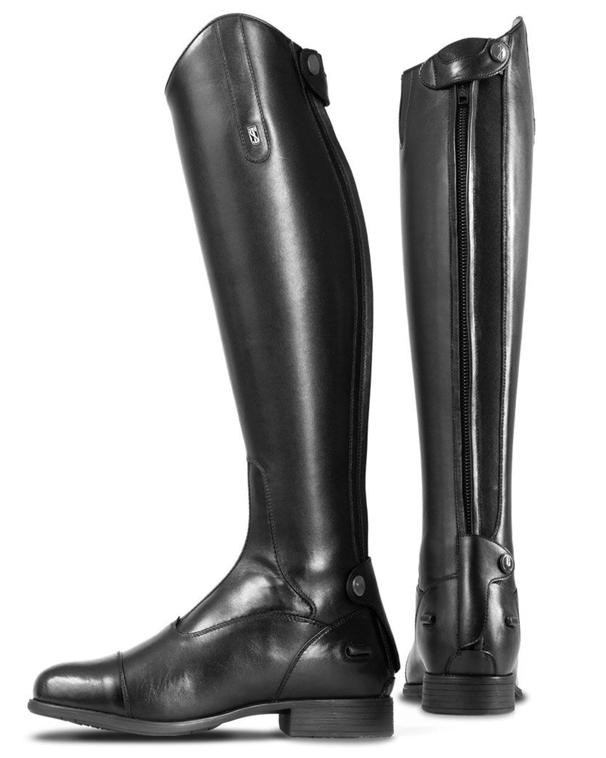 Tredstep Ladies’ Donatello III Dress Boots
