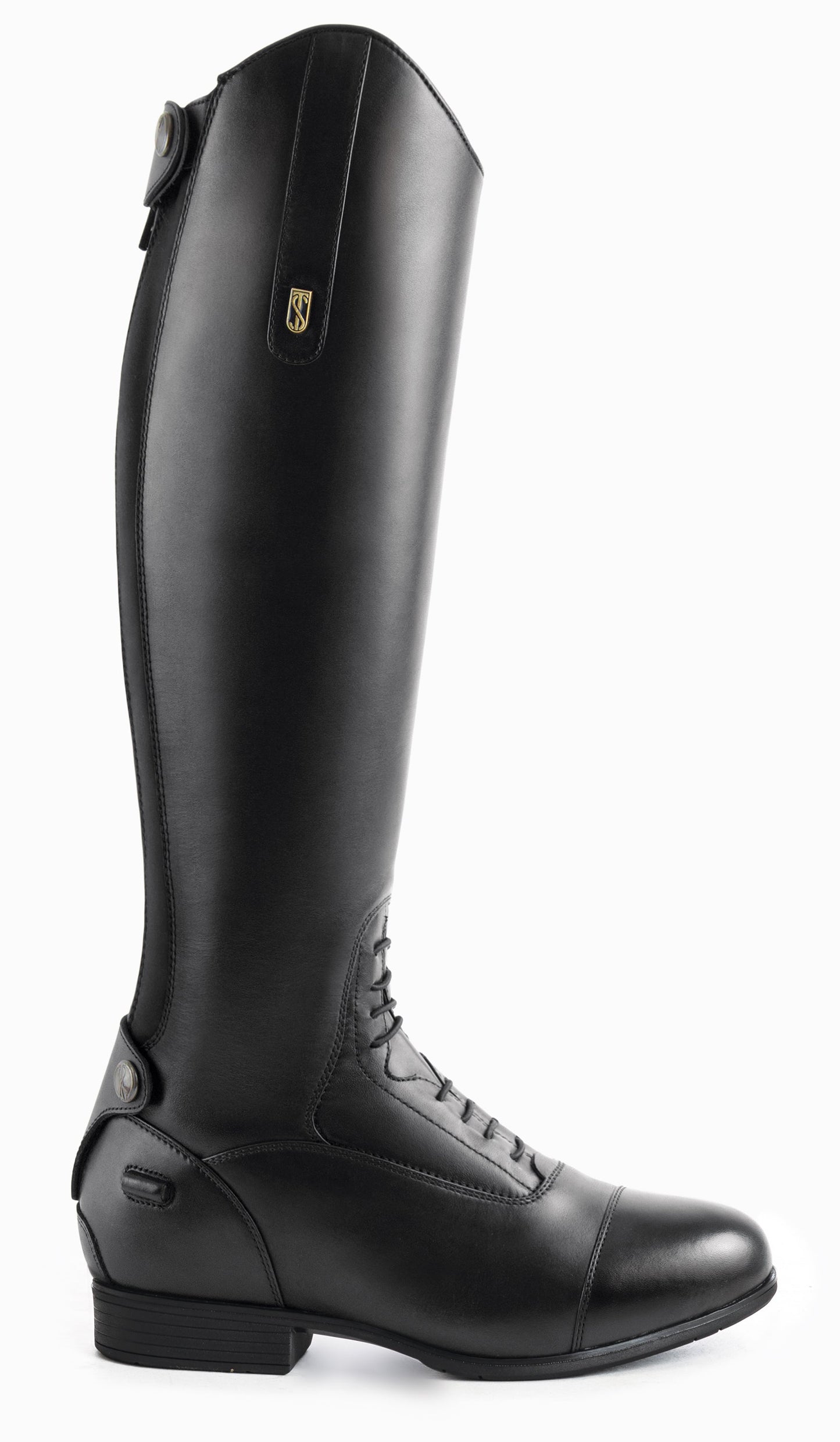 Tredstep Donatello III Junior Field Boots