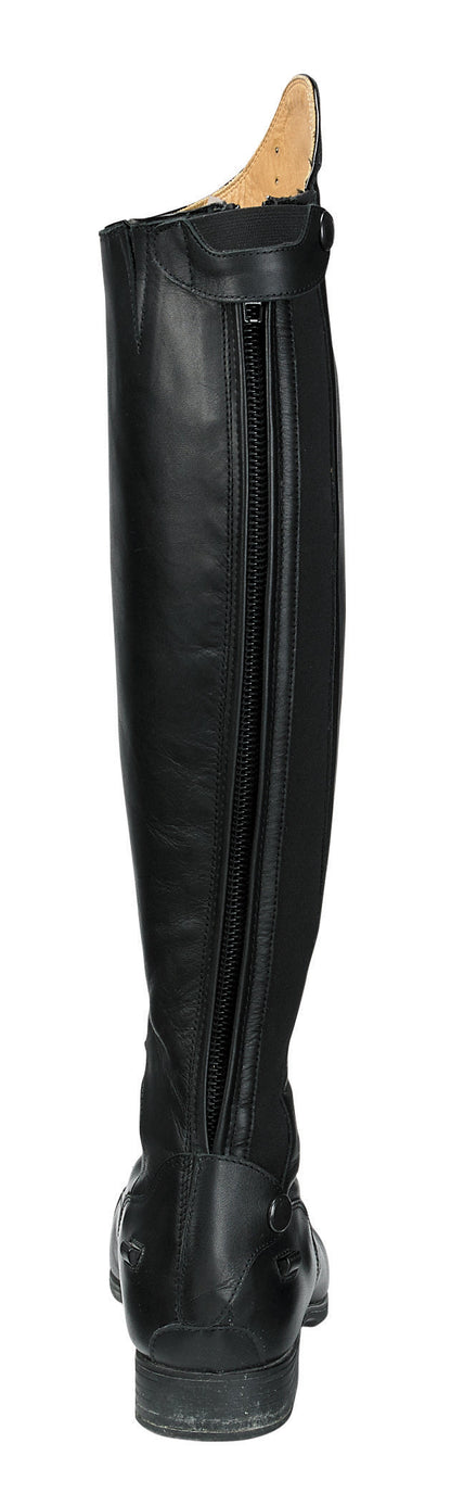 Tredstep Ladies' Black Medici II Field Boots