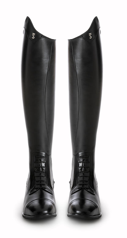 Tredstep Ladies' Black Medici II Field Boots