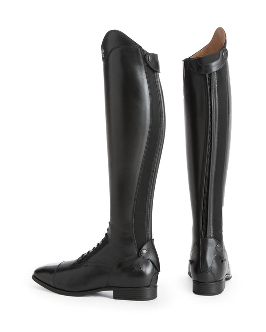 Tredstep Ladies' Black Medici II Field Boots