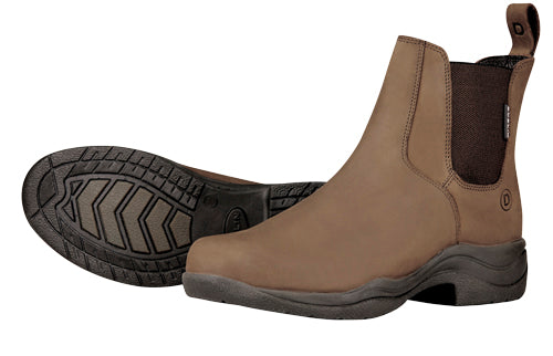 Ladies' Venturer Boots III
