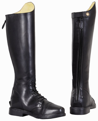 TuffRider Ladies' Short Baroque Field Boots